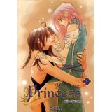 Kiss Me Princess Tome 5 (occasion)