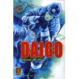 Daigo Soldat Du Feu Tome 10 (occasion)