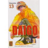 Daigo Soldat Du Feu Tome 13 (occasion)