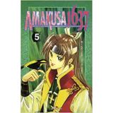 Amakusa 1637 Tome 5 (occasion)