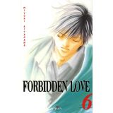 Forbidden Love Tome 6 (occasion)