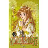 Amakusa 1637 Tome 6 (occasion)