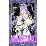 Amakusa 1637 Tome 7 (occasion)