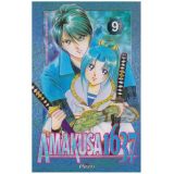 Amakusa 1637 Tome 9 (occasion)