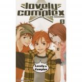 Lovely Complex Tome 5 (occasion)