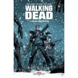 Walking Dead Tome 1 Passe Decompose (occasion)