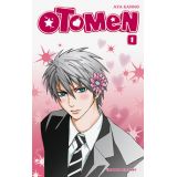 Otomen Tome 1 (occasion)