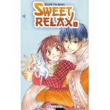 Sweet Relax Tome 1 (occasion)