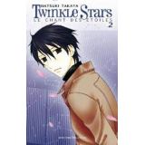 Twinkle Stars Tome 2 (occasion)