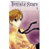 Twinkle Stars : Le Chant Des Etoiles Tome 3 (occasion)