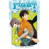 Fight Girl Tome 2 (occasion)