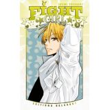 Fight Girl Tome 3 (occasion)