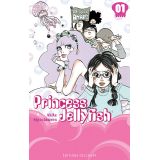Princess Jellyfish Tome 1 (occasion)