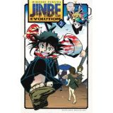 Jinbe Evolution Tome 2 (occasion)