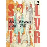 Soul Reviver Tome 2 (occasion)