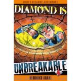 Jojo S Diamond Is Umbreakable Tome 4 (occasion)