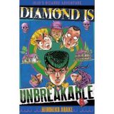 Jojo S Diamond Is Unbreakable Tome 6 (occasion)