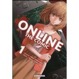 Online The Comic Tome 1 (occasion)
