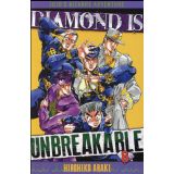 Jojo S Diamond Is Unbreakable Tome 8 (occasion)