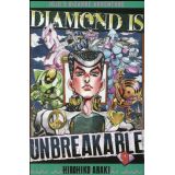 Jojo S Diamond Is Unbreakable Tome 9 (occasion)