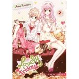 Lovely Fridays Tome 2 (occasion)