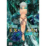 Ex-arm Tome 1 (occasion)