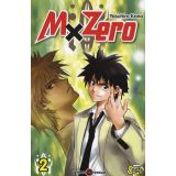 Mx Zero Tome 2 (occasion)