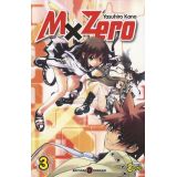 Mx Zero Tome 3 (occasion)