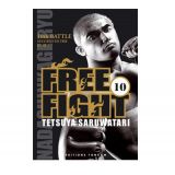 Free Fight Tome 10 (occasion)
