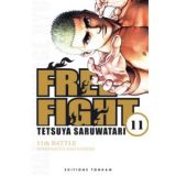 Free Fight Tome 11 (occasion)