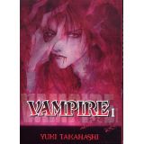 Vampire Tome 1 (occasion)