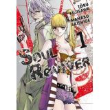 Soul Reviver Tome 1 (occasion)