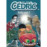 Cedric Enfin Seul (occasion)