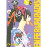 Enfer Et Paradis Tome 16 (occasion)