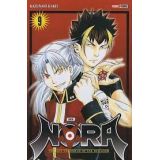 Nora Tome 9 (occasion)