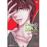 Desir C Max Tome 3 (occasion)