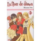 La Fleur Du Demon Tome 2 (occasion)