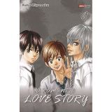 A Romantic Love Story Vol 9 (occasion)