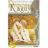 Princesse Kaguya Tome 15 (occasion)
