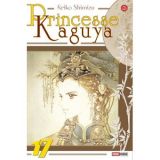 Princesse Kaguya Tome 17 (occasion)