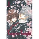 Vampire Knight Edition Double Tome 1 (occasion)