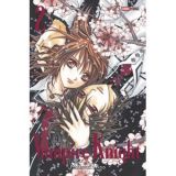Vampire Knight Edition Double Tome 2 (occasion)