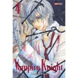 Vampire Knight Edition Double Tome 4 (occasion)