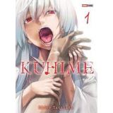 Kuhime Tome 1 (occasion)