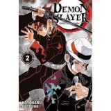 Demon Slayer Tome 2 (occasion)