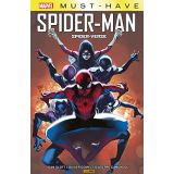 Comics Marvel Must-have Spider-man Spider-verse (occasion)
