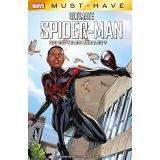 Comics Marvel Must-have Ultimate Spider-man : Qui Est Miles Morales ? (occasion)