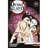 Demon Slayer Tome 11 (occasion)