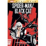 Comics Marvel Must-have Spider-man/black Cat (occasion)