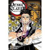 Demon Slayer Tome 15 (occasion)